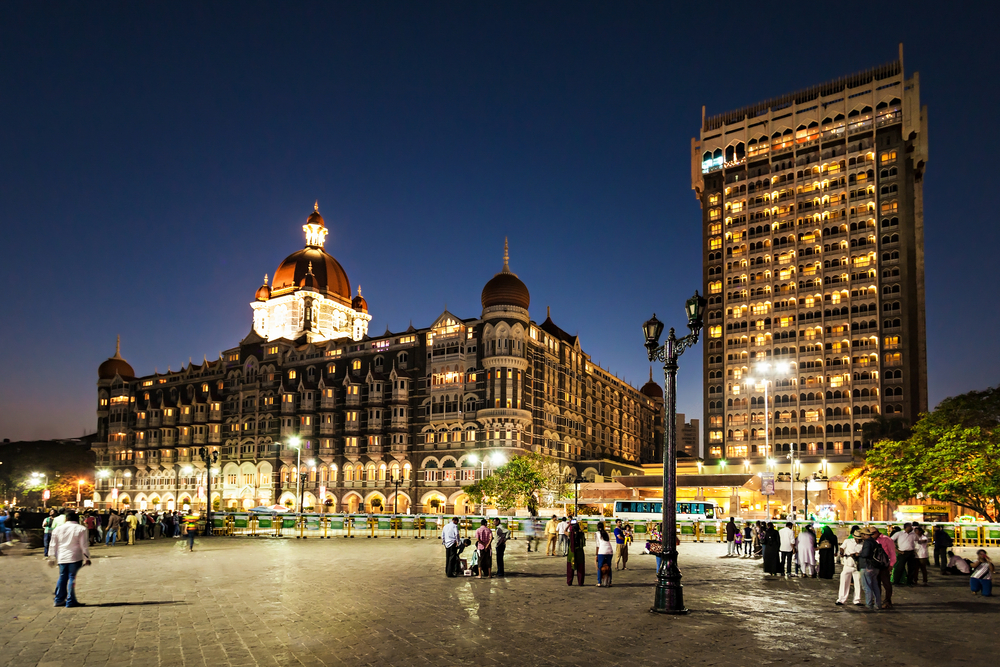 ¿Por qué Bombay se conoce como la ciudad de los sueños?
