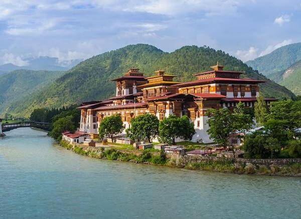 Viajes India, Nepal y Bután